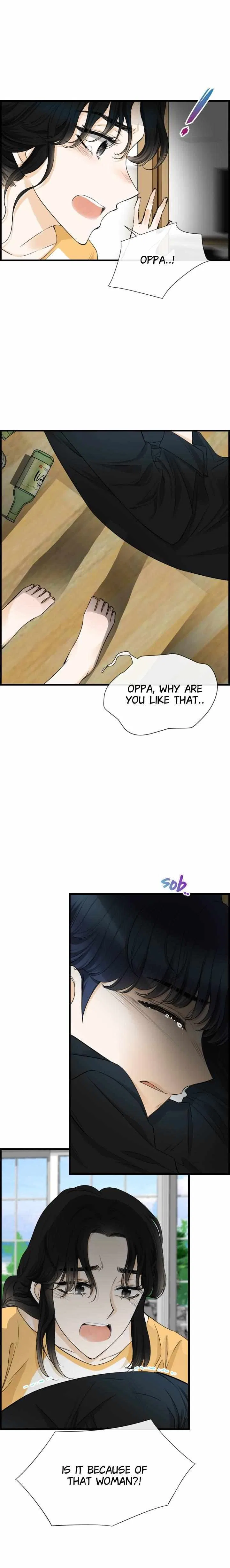 Pool in Love Chapter 44 – Page 8