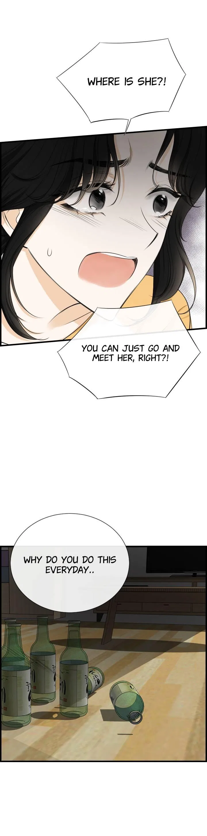 Pool in Love Chapter 44 – Page 9