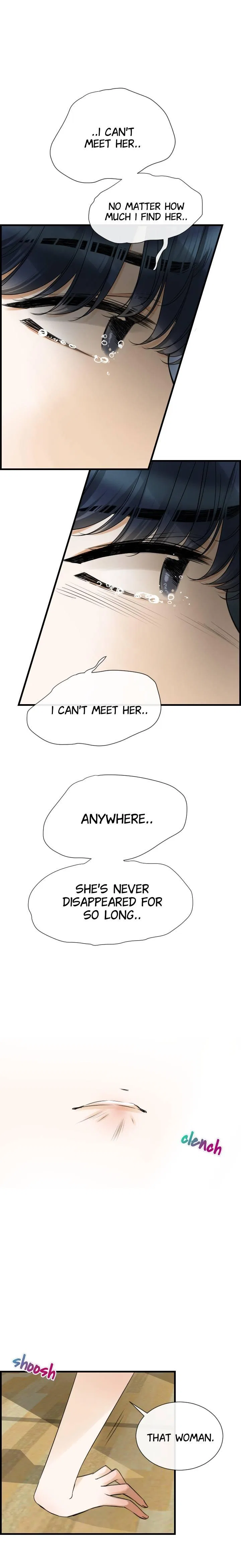 Pool in Love Chapter 44 – Page 10