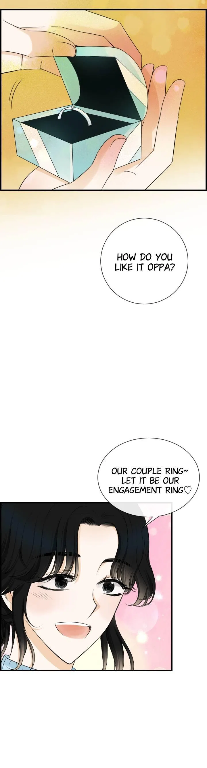 Pool in Love Chapter 44 – Page 12