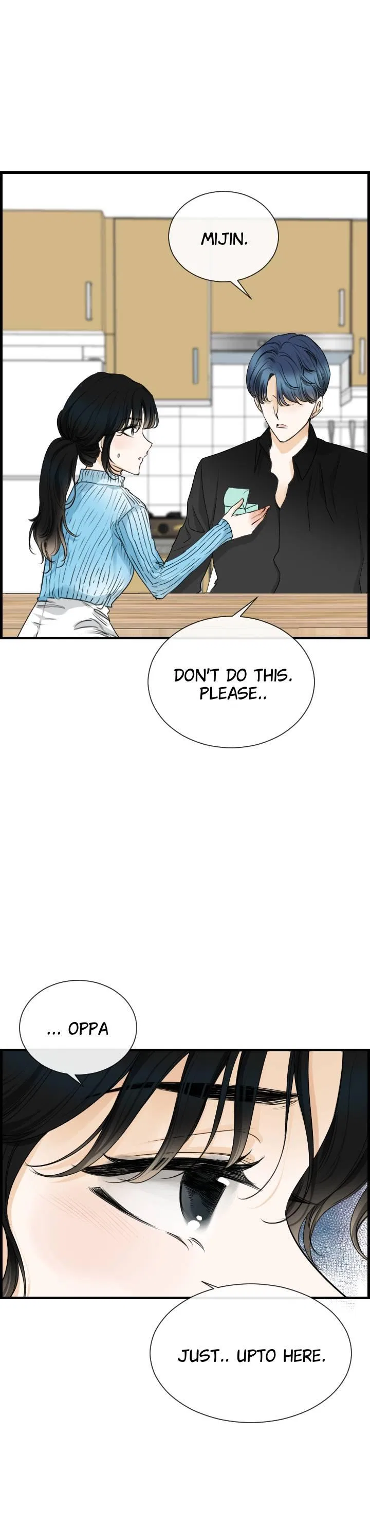Pool in Love Chapter 44 – Page 13