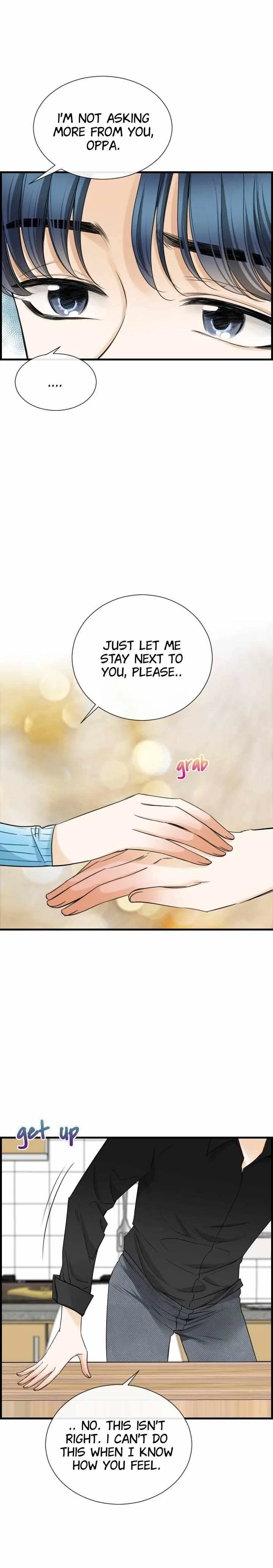 Pool in Love Chapter 44 – Page 14