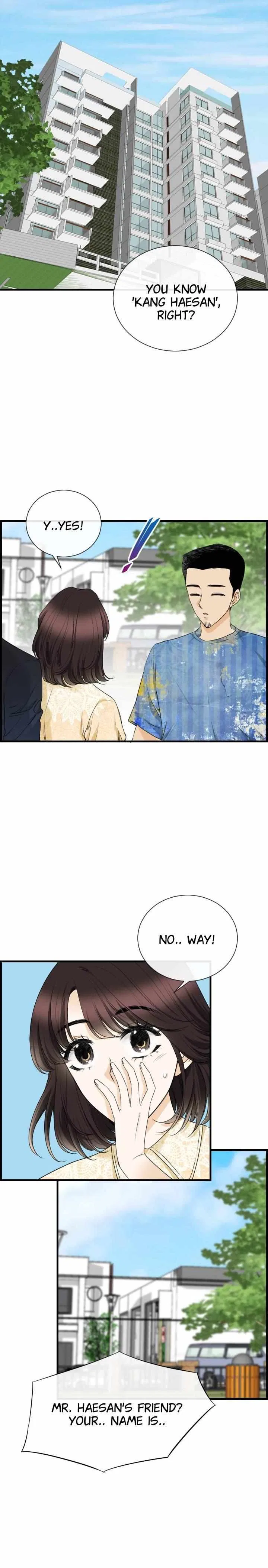Pool in Love Chapter 44 – Page 16