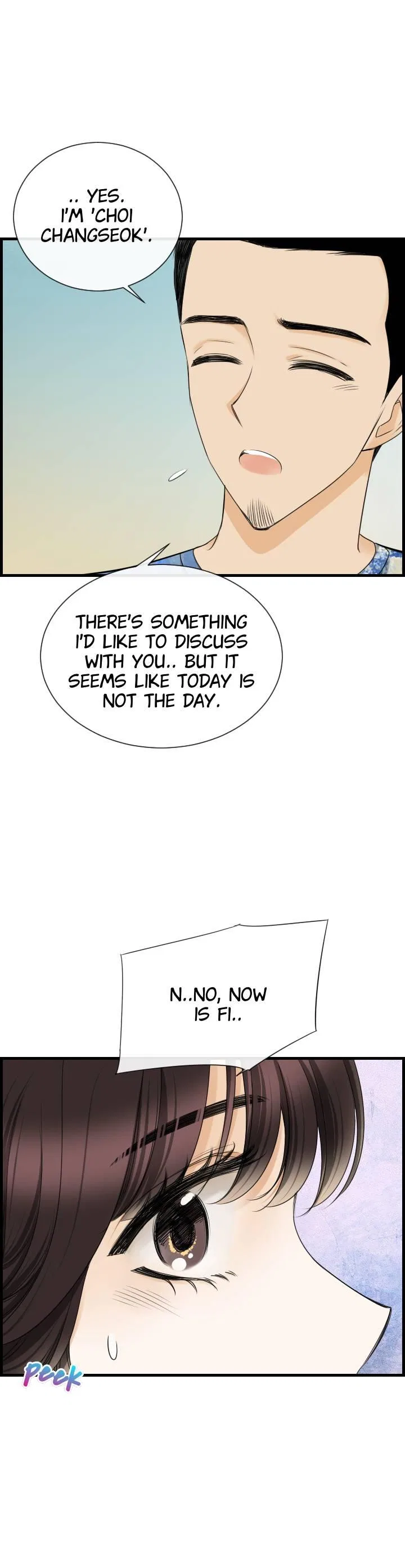 Pool in Love Chapter 44 – Page 17