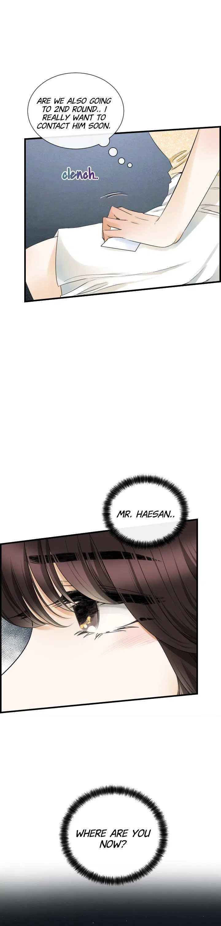 Pool in Love Chapter 44 – Page 22