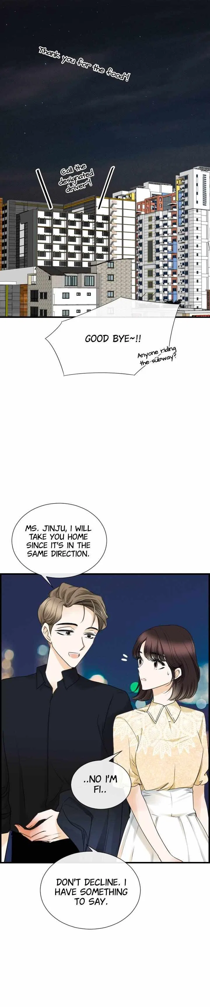 Pool in Love Chapter 44 – Page 23