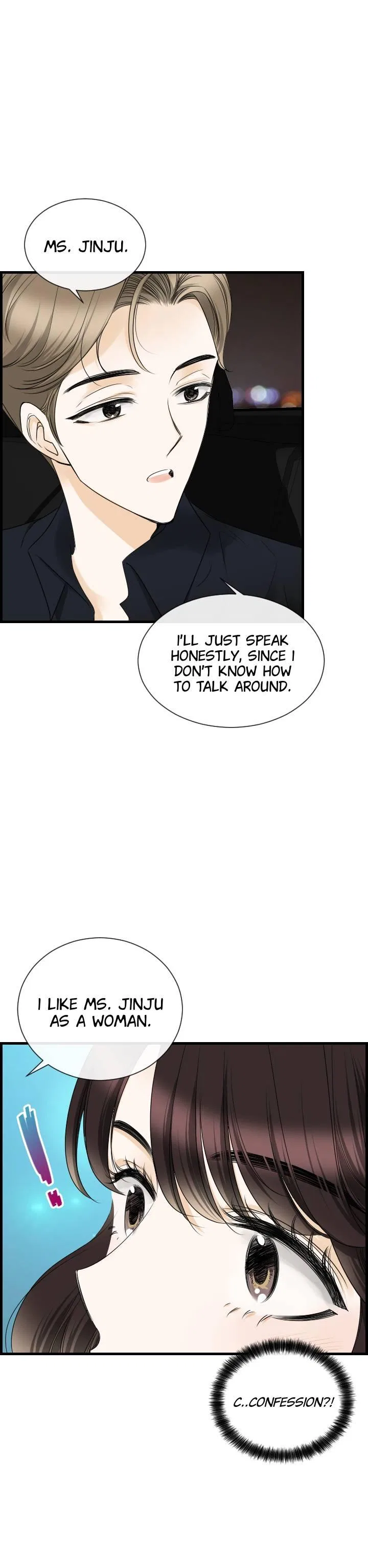 Pool in Love Chapter 44 – Page 25