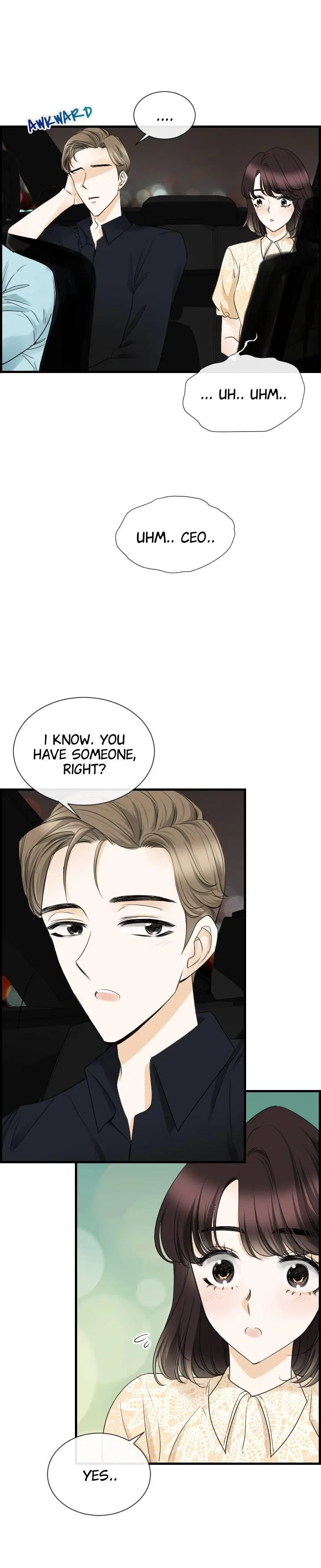 Pool in Love Chapter 44 – Page 26