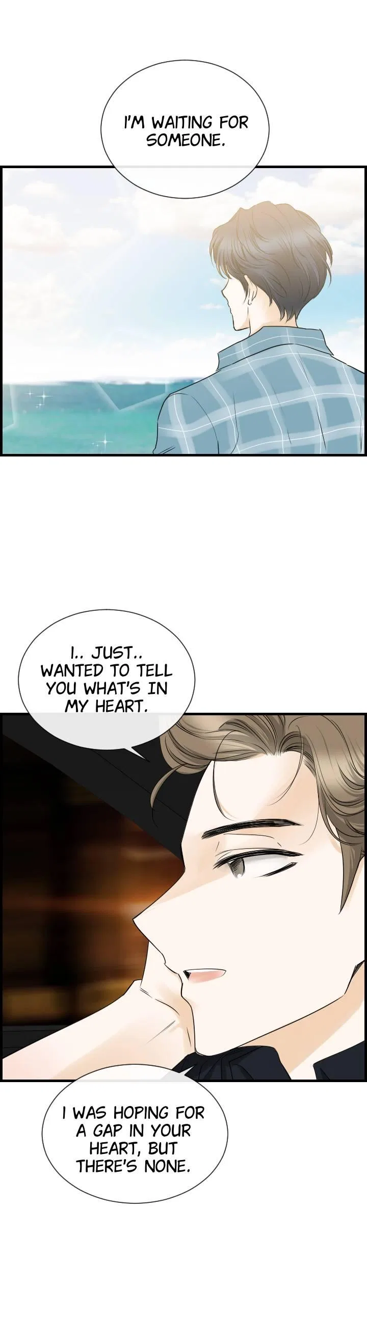 Pool in Love Chapter 44 – Page 27