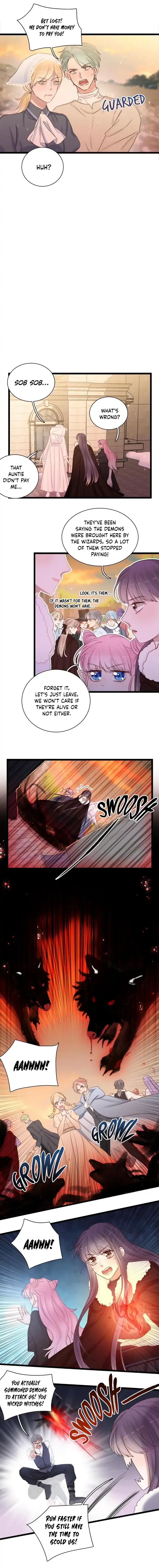 The Witch’s Daily Life Chapter 52 – Page 2