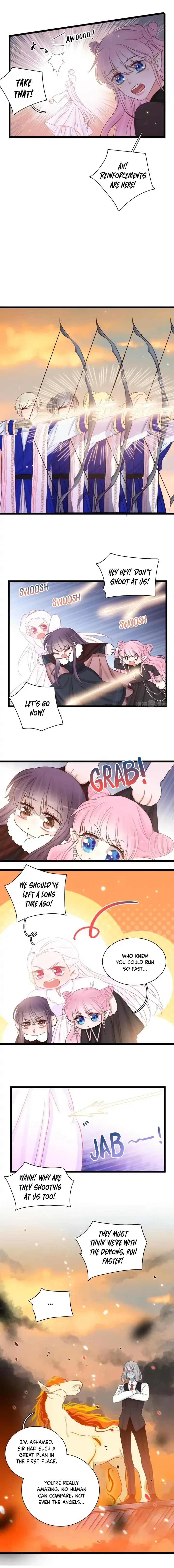 The Witch’s Daily Life Chapter 52 – Page 3