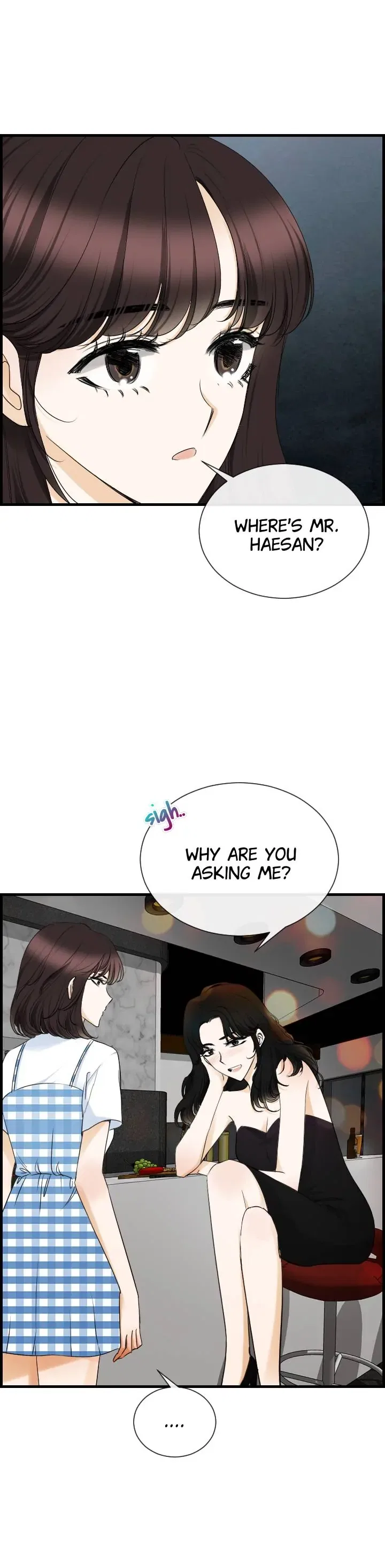 Pool in Love Chapter 43 – Page 2