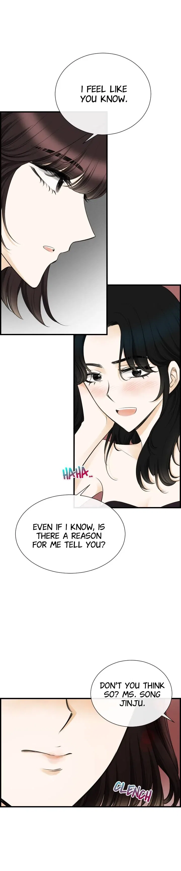 Pool in Love Chapter 43 – Page 3