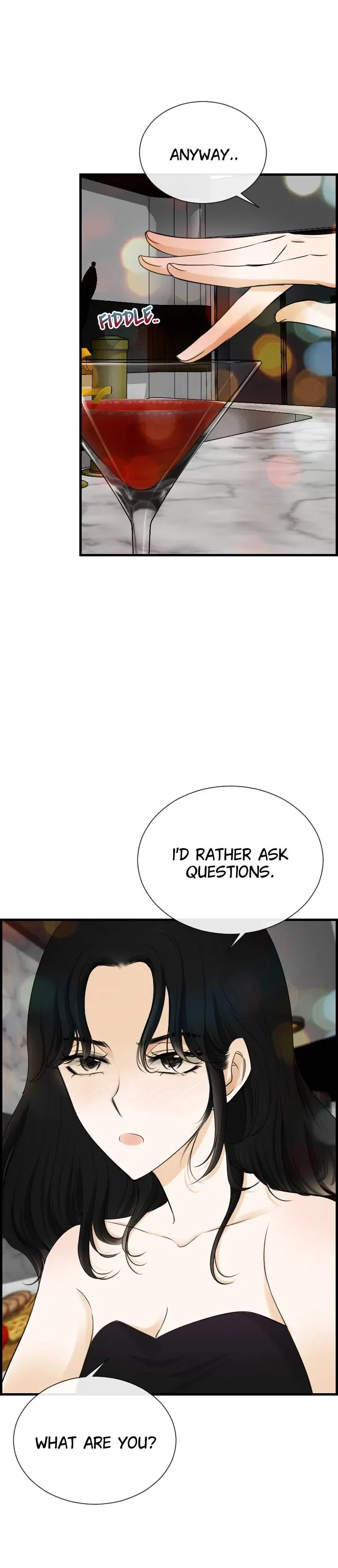 Pool in Love Chapter 43 – Page 4