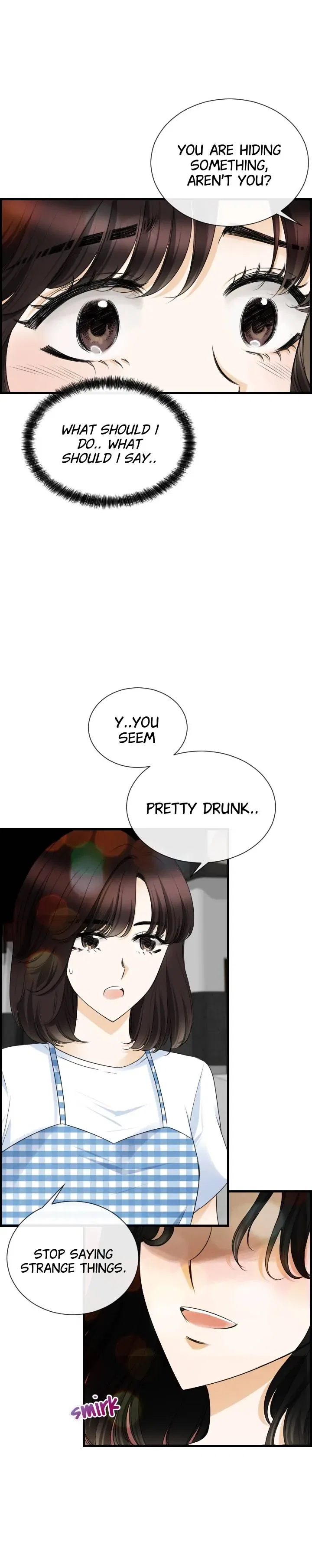 Pool in Love Chapter 43 – Page 8