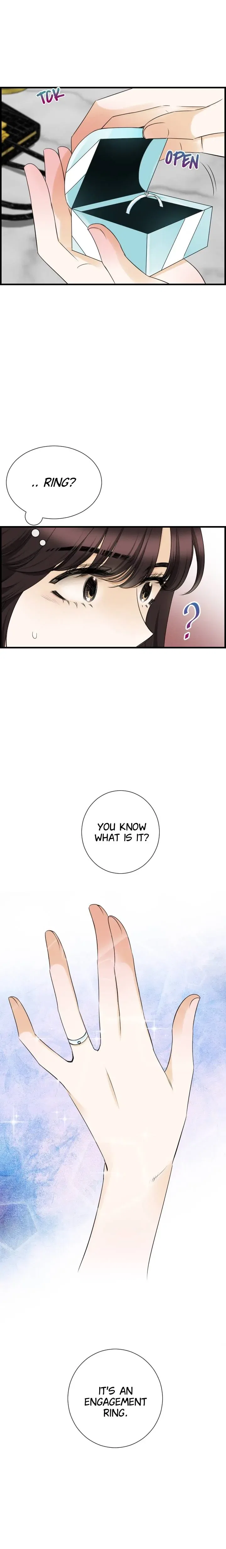 Pool in Love Chapter 43 – Page 10