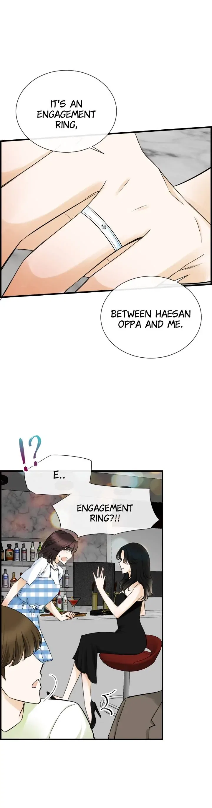 Pool in Love Chapter 43 – Page 11