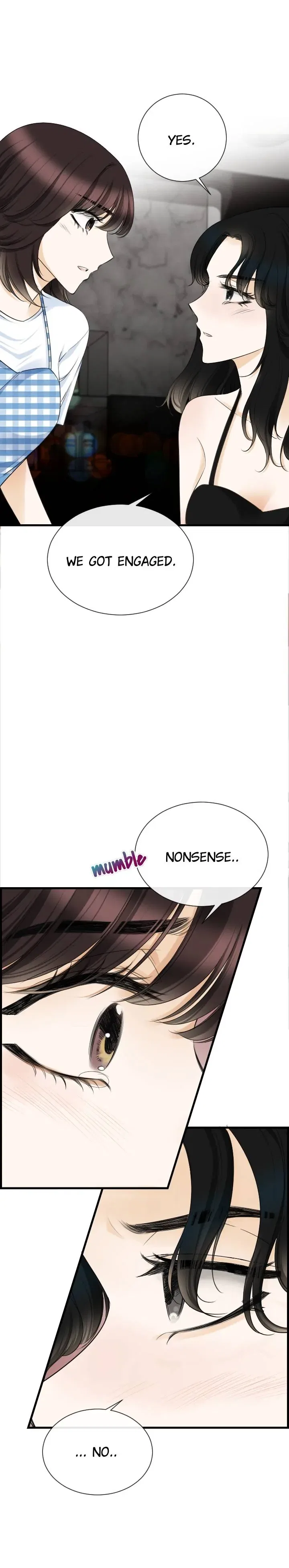 Pool in Love Chapter 43 – Page 12