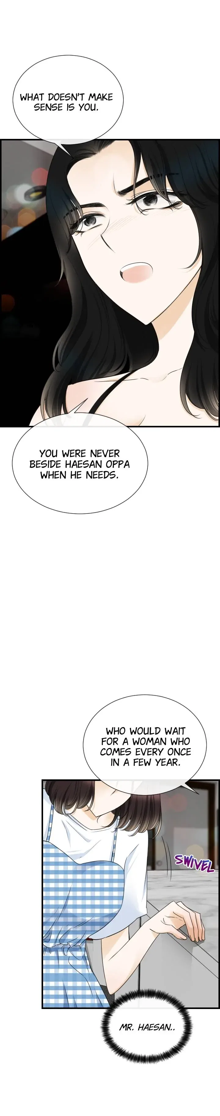 Pool in Love Chapter 43 – Page 13