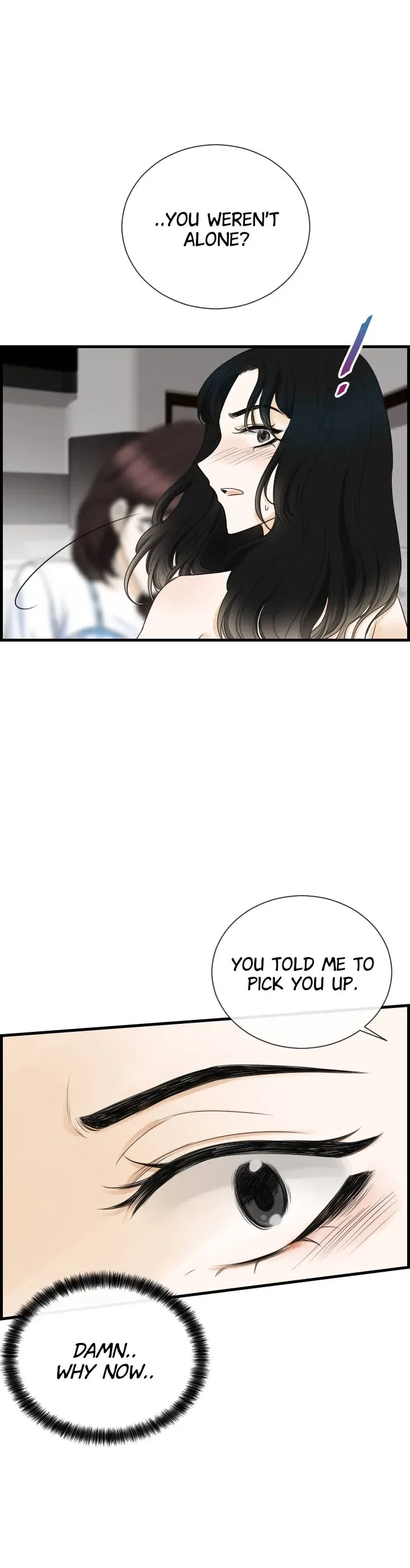 Pool in Love Chapter 43 – Page 15