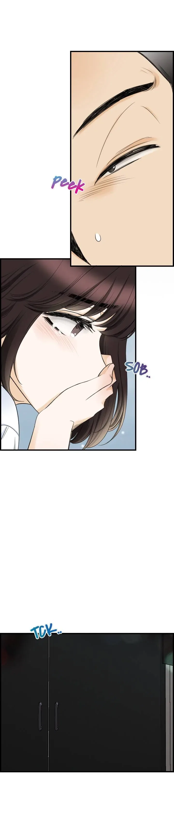 Pool in Love Chapter 43 – Page 18