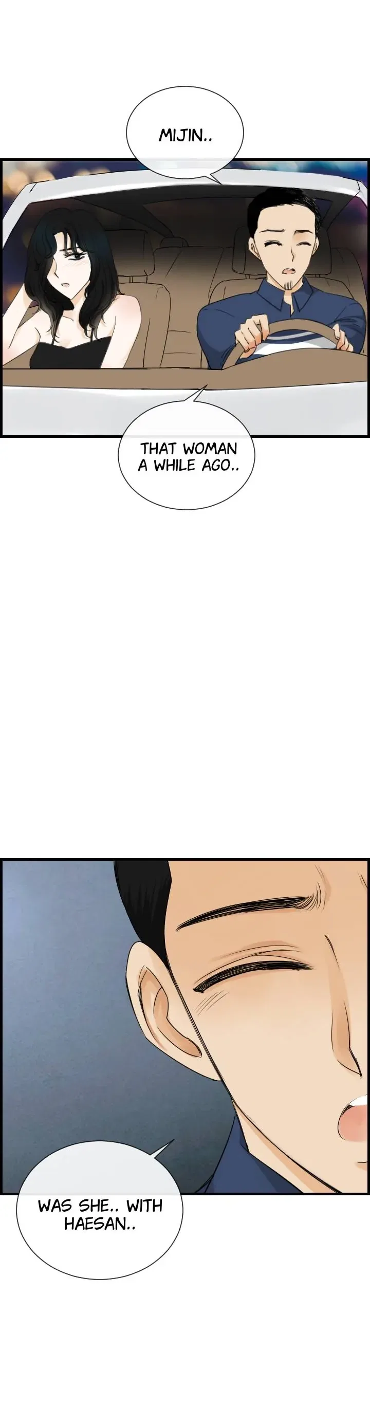 Pool in Love Chapter 43 – Page 20