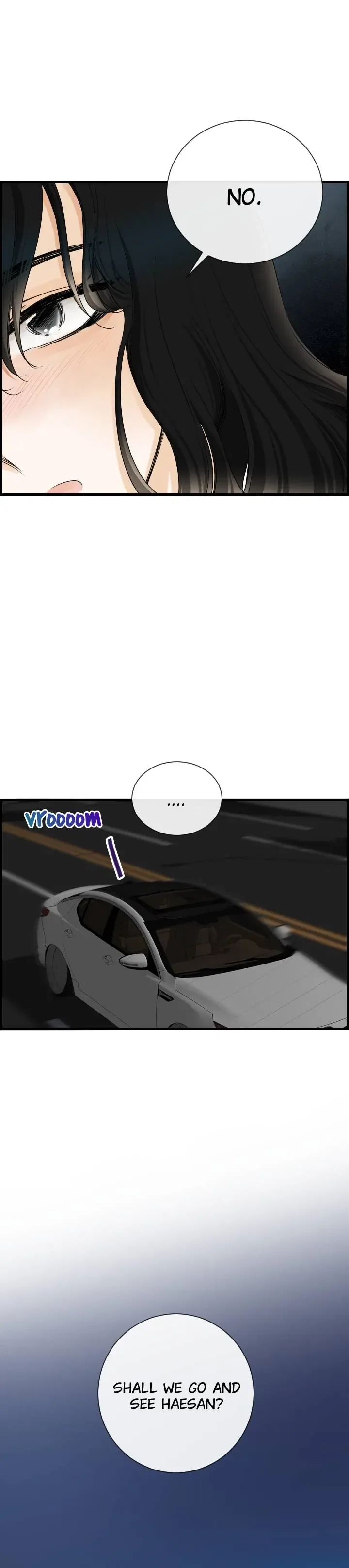 Pool in Love Chapter 43 – Page 21