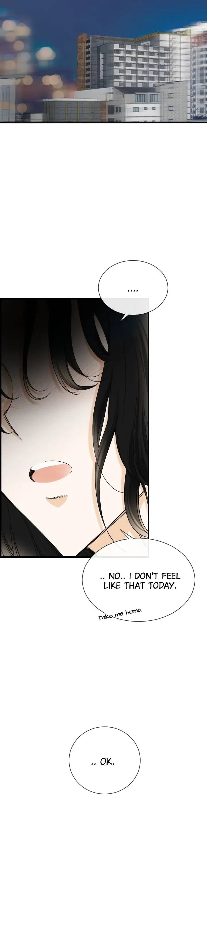 Pool in Love Chapter 43 – Page 22