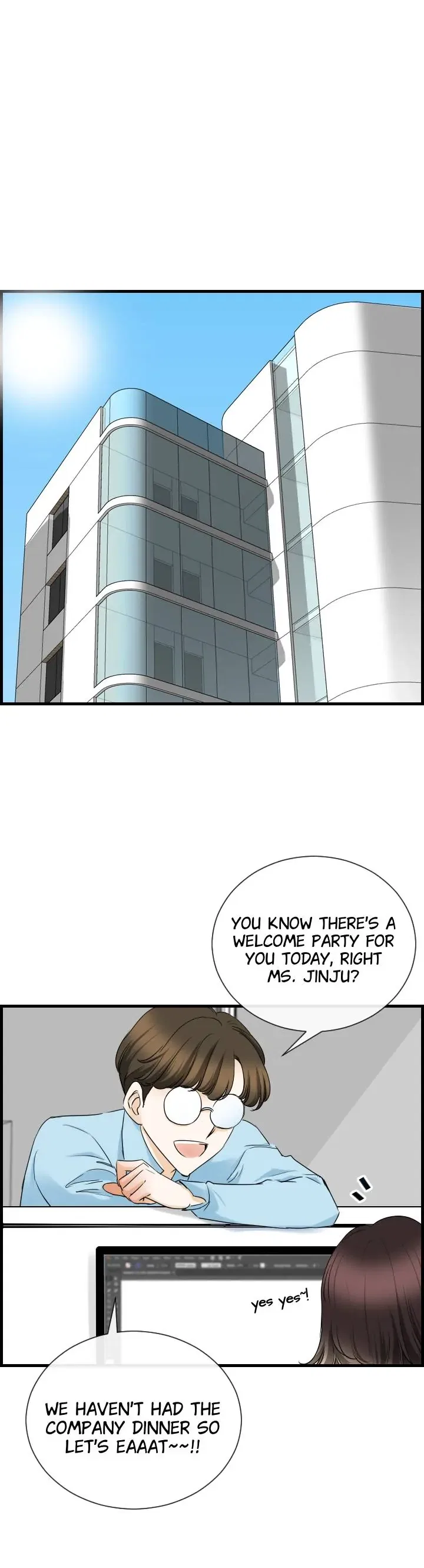 Pool in Love Chapter 43 – Page 24