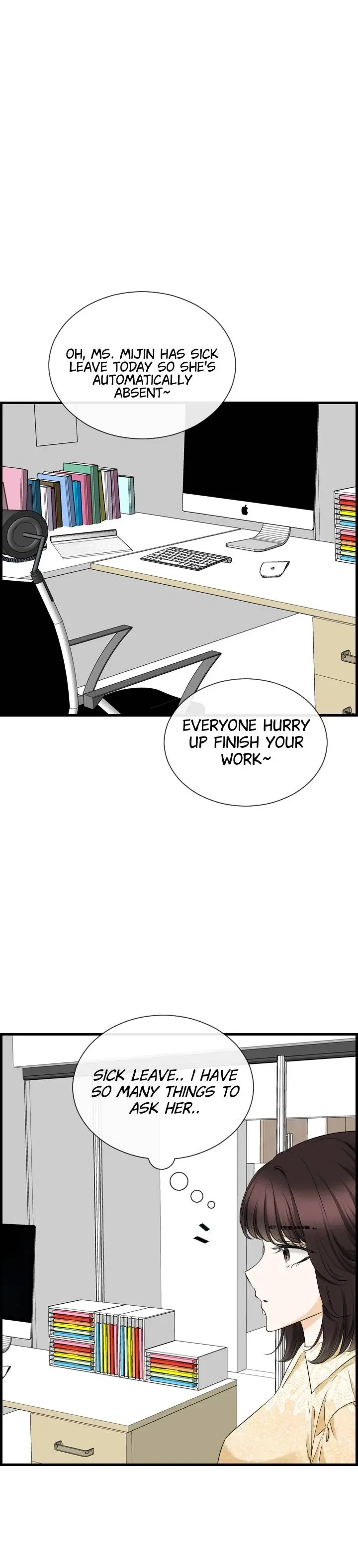 Pool in Love Chapter 43 – Page 25