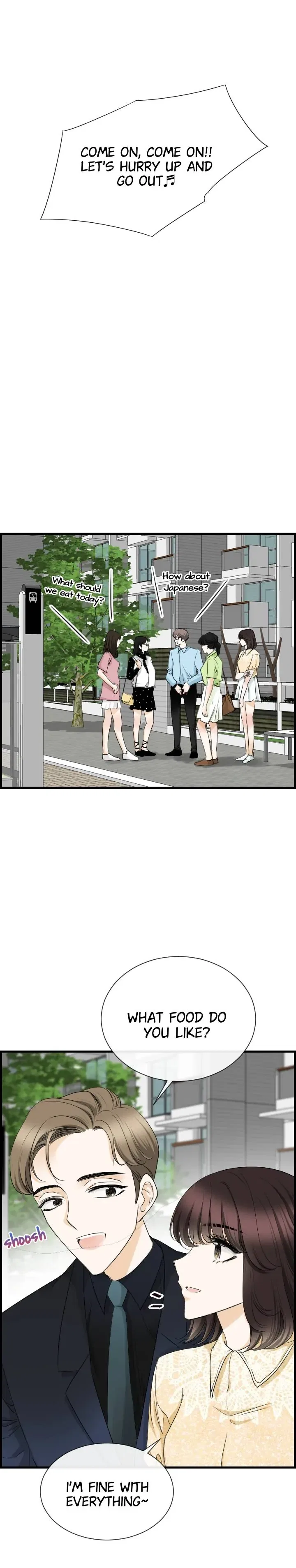 Pool in Love Chapter 43 – Page 26
