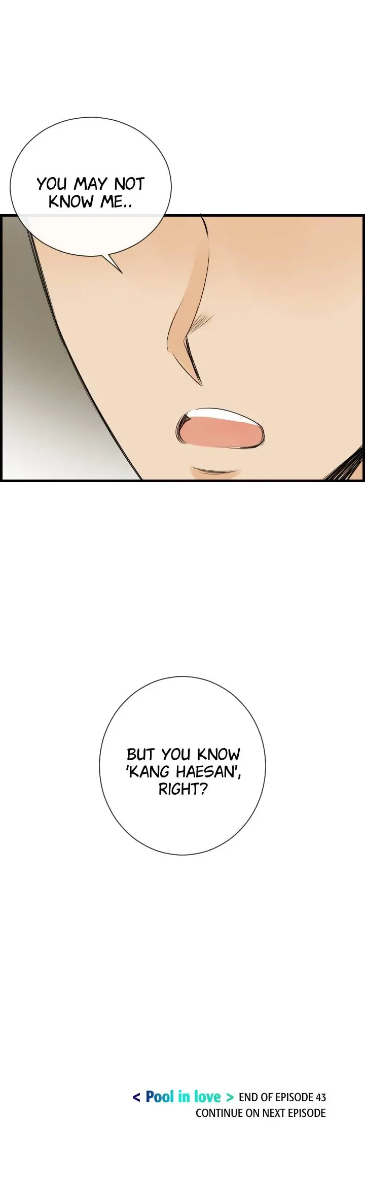 Pool in Love Chapter 43 – Page 28