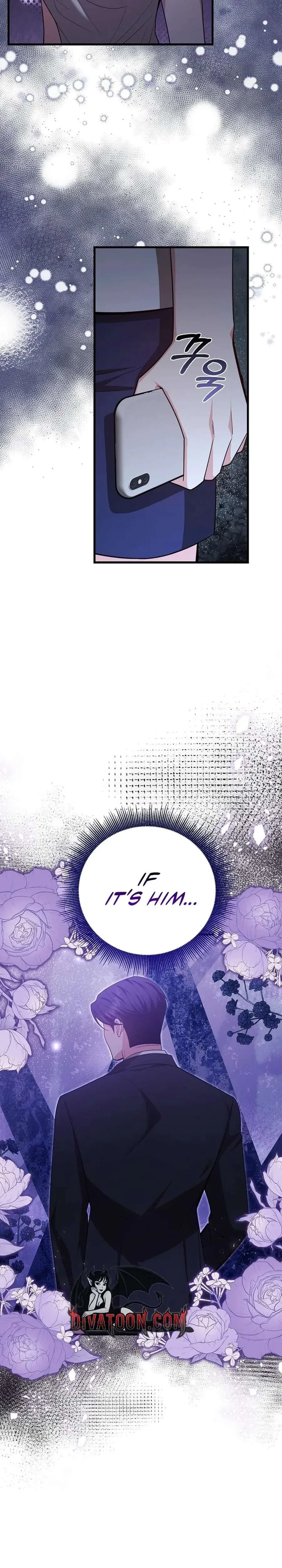 The Dignity of Desire Chapter 31 – Page 21