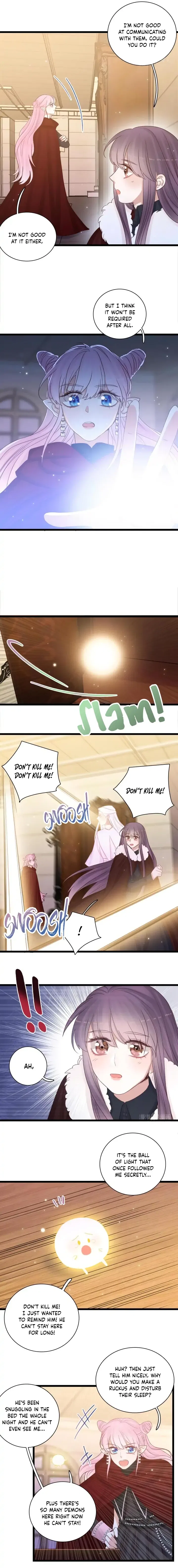 The Witch’s Daily Life Chapter 51 – Page 3