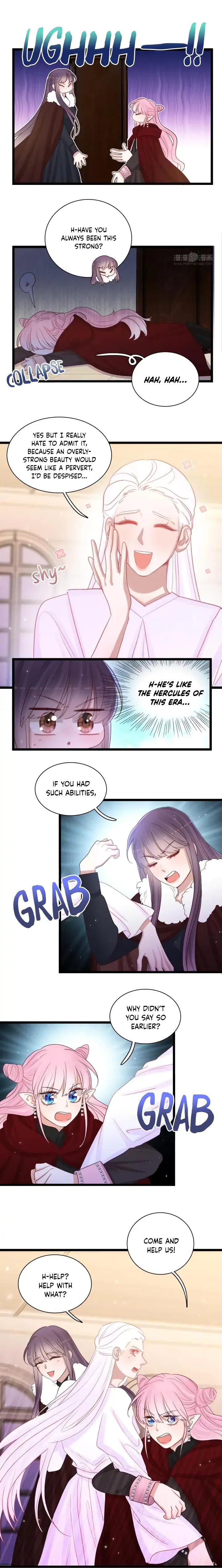 The Witch’s Daily Life Chapter 51 – Page 5