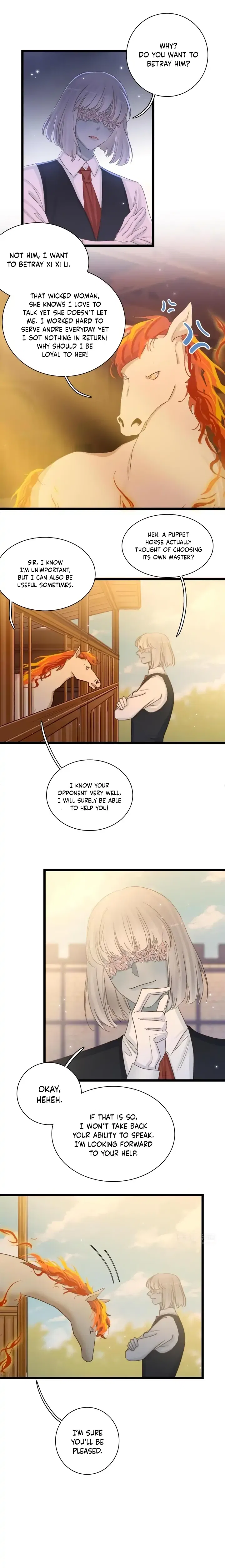 The Witch’s Daily Life Chapter 51 – Page 7