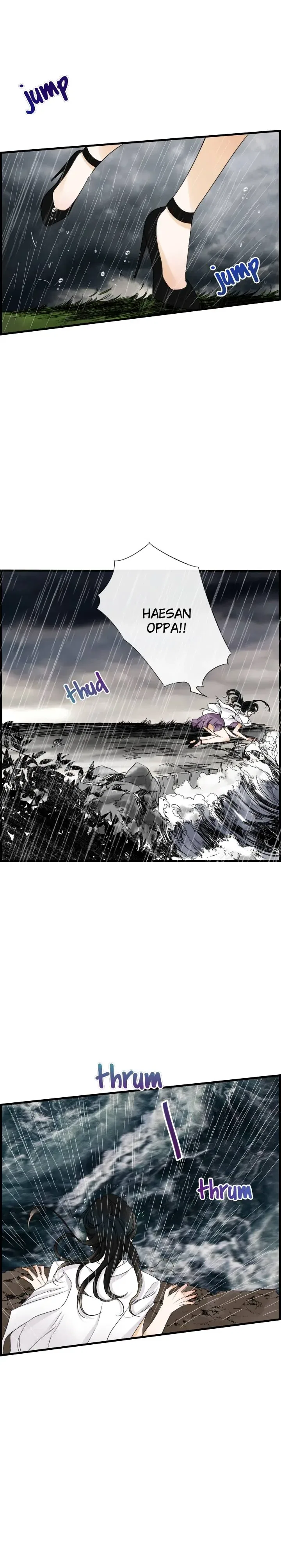 Pool in Love Chapter 42 – Page 8