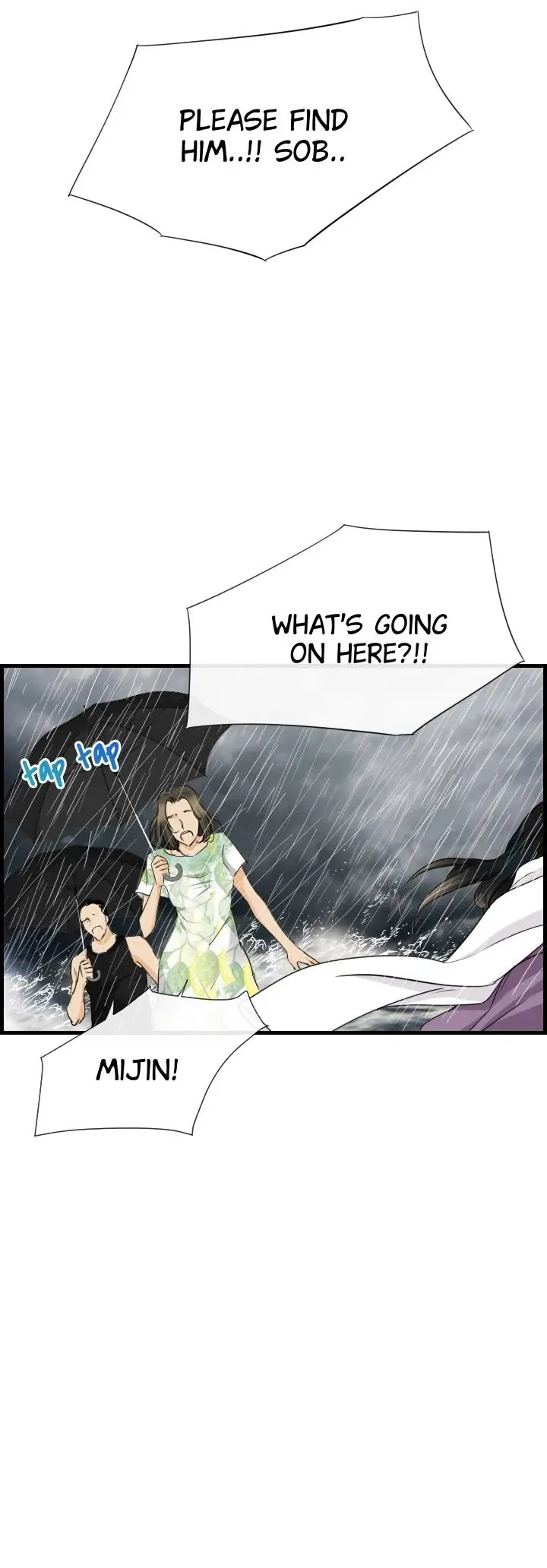 Pool in Love Chapter 42 – Page 11