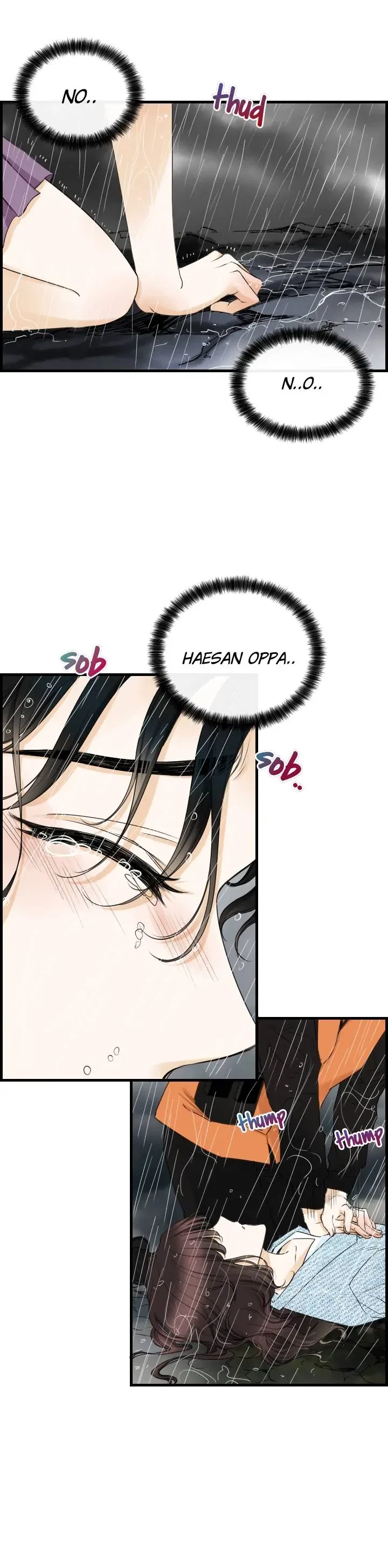 Pool in Love Chapter 42 – Page 12