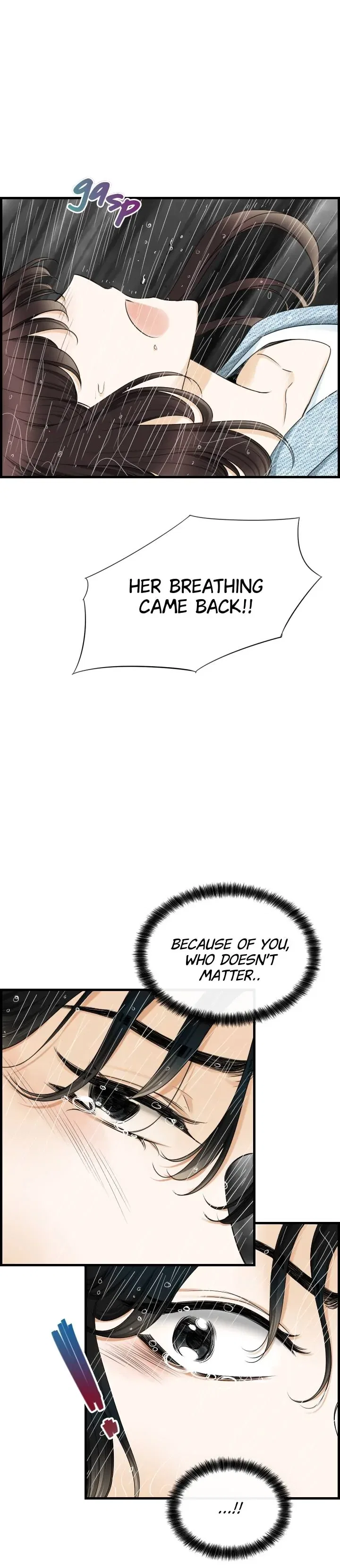 Pool in Love Chapter 42 – Page 13