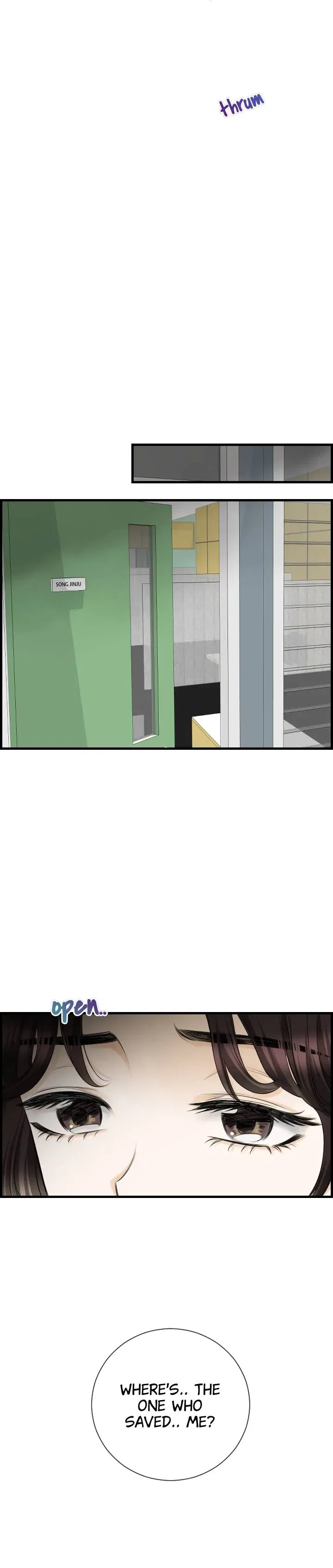 Pool in Love Chapter 42 – Page 16