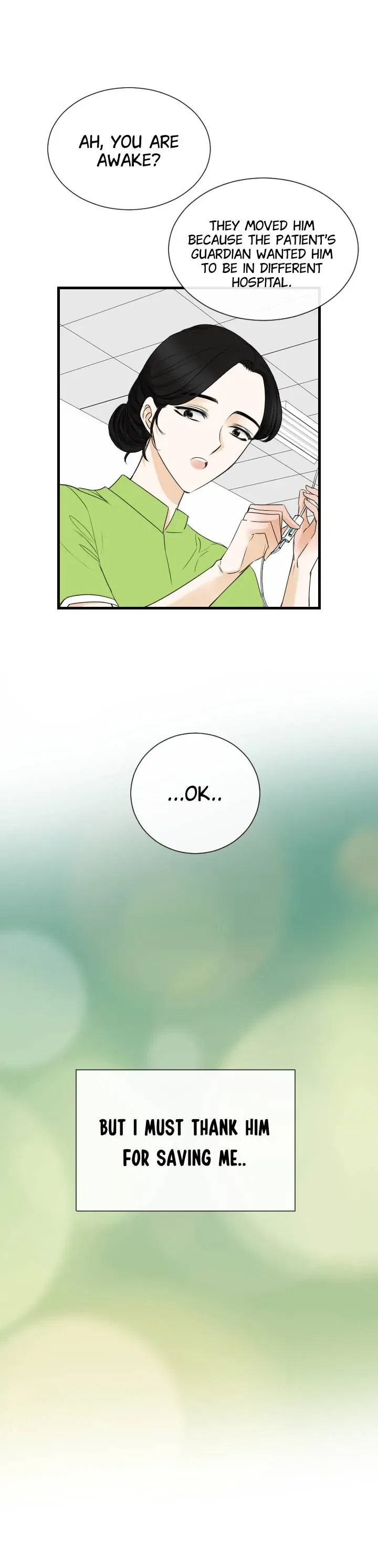 Pool in Love Chapter 42 – Page 17
