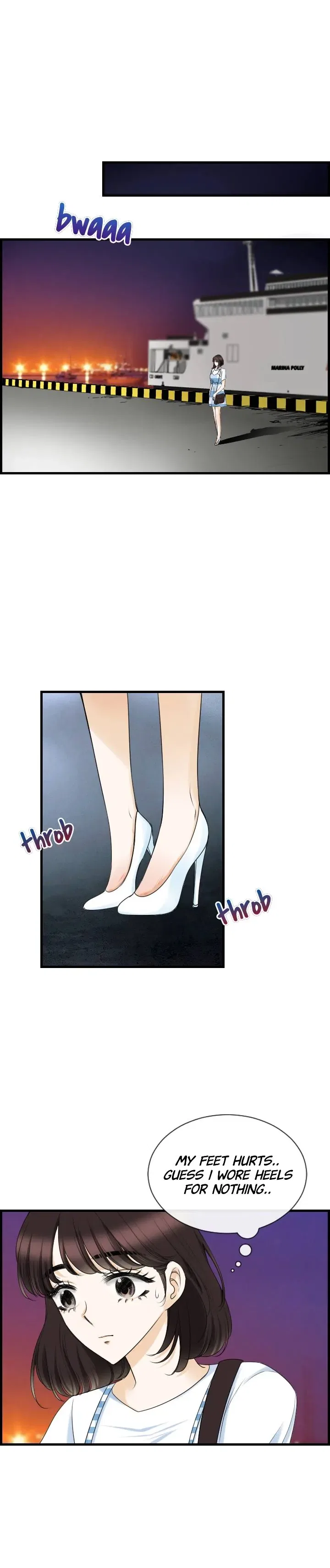 Pool in Love Chapter 42 – Page 18