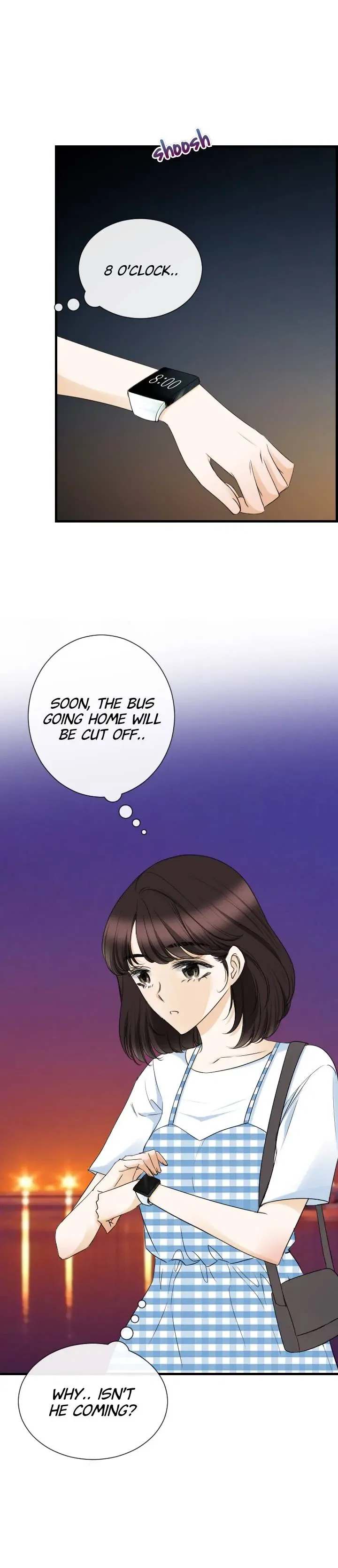 Pool in Love Chapter 42 – Page 19