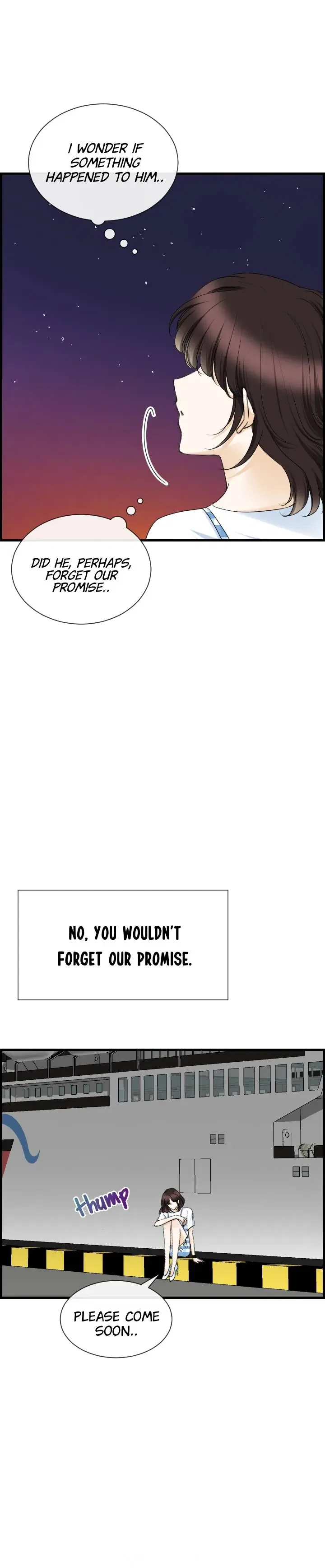 Pool in Love Chapter 42 – Page 20