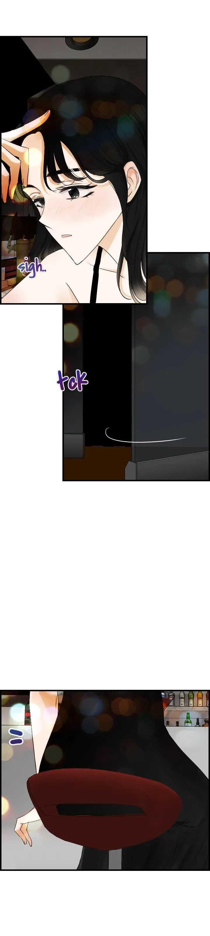 Pool in Love Chapter 42 – Page 23