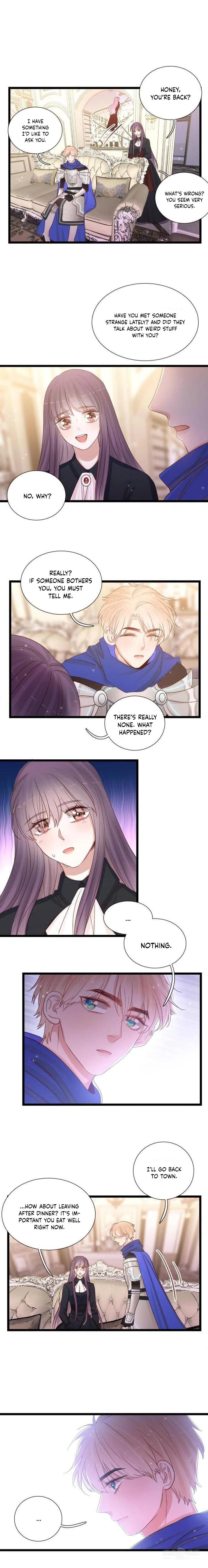 The Witch’s Daily Life Chapter 50 – Page 2