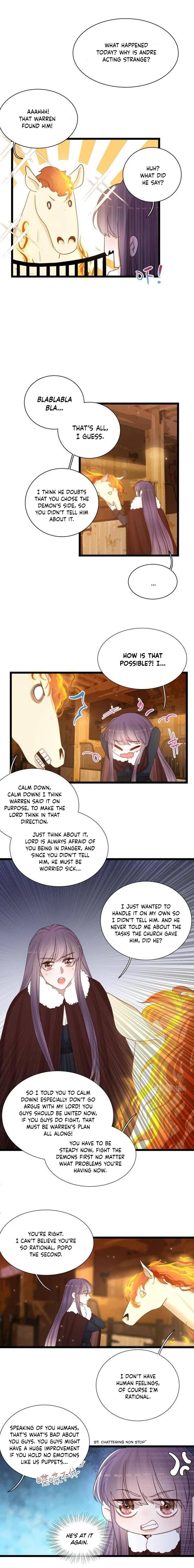 The Witch’s Daily Life Chapter 50 – Page 4