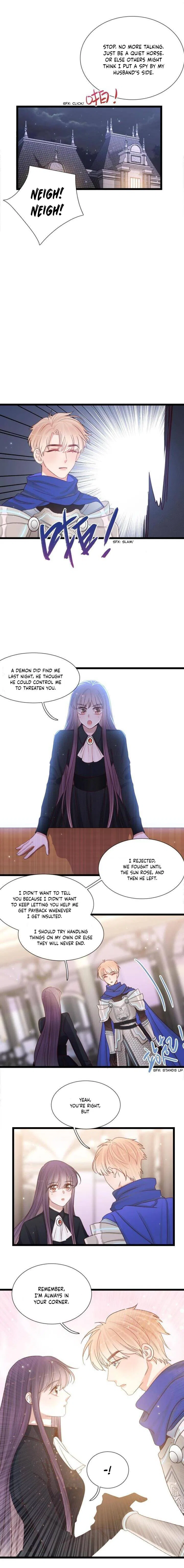 The Witch’s Daily Life Chapter 50 – Page 5