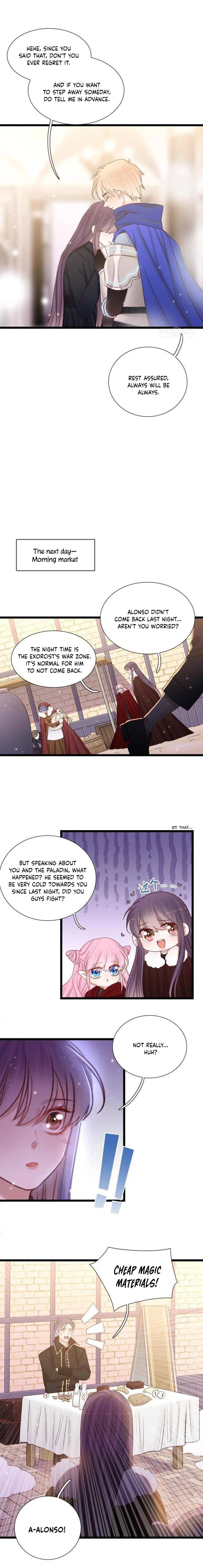 The Witch’s Daily Life Chapter 50 – Page 6